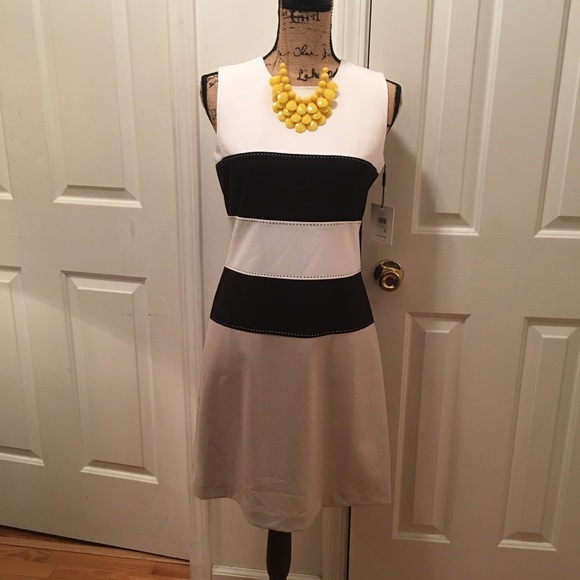 Calvin Klein Dresses & Skirts - Calvin Klein Dress Size 4